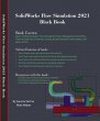SolidWorks Flow Simulation 2021 Black... - Bild 1