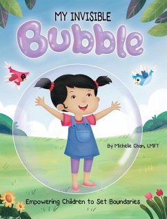 MY INVISIBLE Bubble - Chan, Michelle