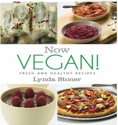 Cover Now Vegan!