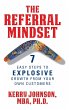 The Referral Mindset - Bild 1