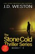 The Stone Cold Thriller Series Books 7... - Bild 1