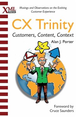 CX Trinity - Porter, Alan J