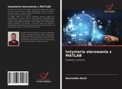 In¿ynieria sterowania z MATLAB - Basil, Noorulden