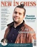 New in Chess Magazine 2021/1: Read by Club Players in 116 Countries