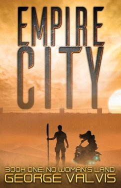 Empire City: No Woman's Land - Valvis, George