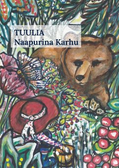 Tuulia -Naapurina Karhu