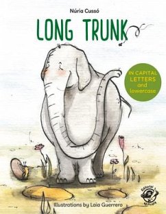 Long Trunk - Cussó, Núria