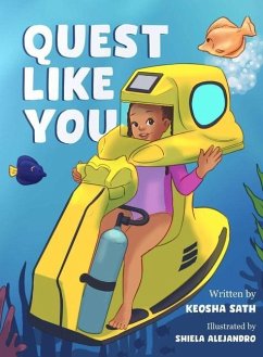 Cover Quest Like You