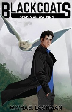 Cover Blackcoats