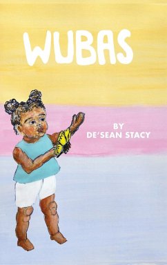 WUBAS - Stacy, De'Sean