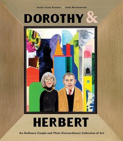 Dorothy & Herbert - Kramer, Jackie Azúa