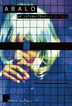 Cover ABALO as intermitências da pele