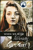When We Were Human (eBook, ePUB) When We Were Human (eBook, ePUB)