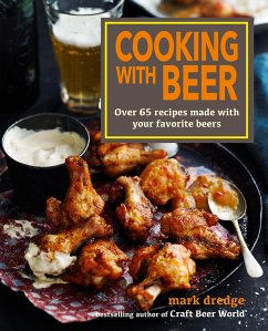 Cooking with Beer - Dredge, Mark