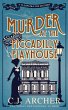 Murder at the Piccadilly Playhouse - Bild 1