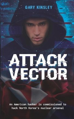 Attack Vector - Kinsley, Gary Ivan