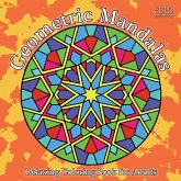 Geometric Mandalas Geometric Mandalas