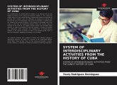 SYSTEM OF INTERDISCIPLINARY ACTIVITIES FROM THE HISTORY OF CUBA