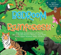 Your Bedroom is a Rainforest! - Sheldon-Dean, Hannah