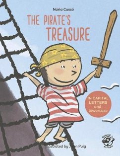 The Pirate's Treasure - Cussó, Núria