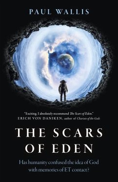 Scars of Eden, The - Wallis, Paul