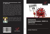 Zaka¿enie koronaawirusem: 2020 (2. pó¿rocze) Zaka¿enie koronaawirusem: 2020 (2. pó¿rocze)