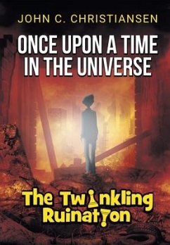 The Twinkling Ruination - Christiansen, John C