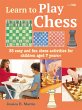Learn to Play Chess: 35 Easy and Fun... - Bild 1