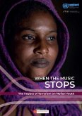 When the Music Stops: The Impact of Terrorism on Malian Youth