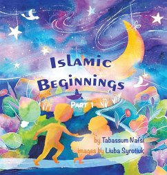 Islamic Beginnings Part 1 - Nafsi, Tabassum