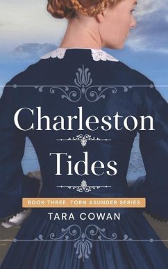 Charleston Tides - Cowan, Tara