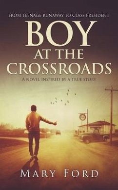 Boy at the Crossroads - Ford, Mary