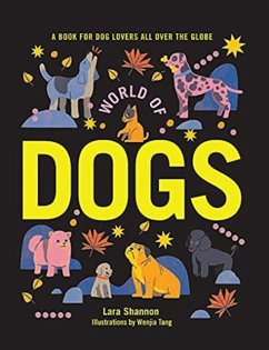 World of Dogs - Shannon, Lara