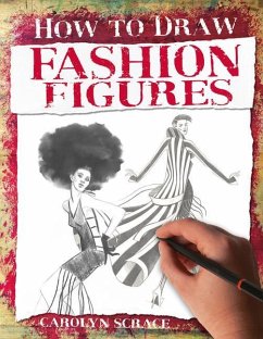 Fashion Figures - Scrace, Carolyn