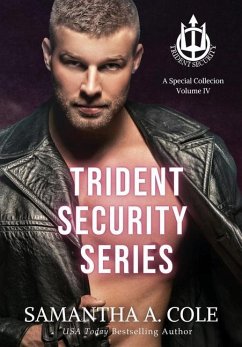Trident Security Series - Cole, Samantha A