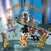 Dustin Doghair: A Blues Hound Onthe Wrong Side of Town