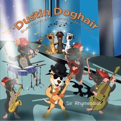 Dustin Doghair: A Blues Hound Onthe Wrong Side of Town - Rhymesalot