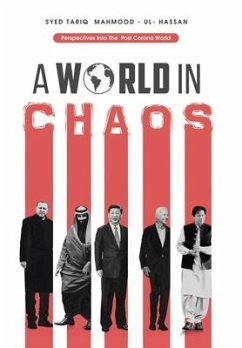 A World in Chaos - Mahmood-Ul-Hassan, Syed Tariq