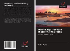 Weryfikacja Irenaean Theodicy Johna Hicka - Kuna, Phillip