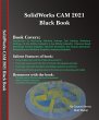 SolidWorks CAM 2021 Black Book (eBook,... - Bild 1