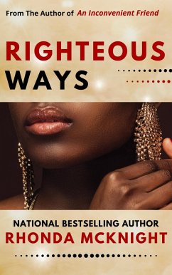 Cover Righteous Ways (eBook, ePUB)