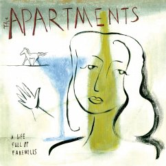 A Life Full Of Farewells - Apartments,The