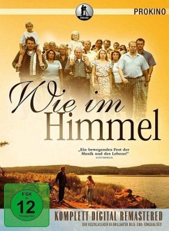 Wie im Himmel Digital Remastered