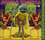 Jungle Exotica Vol.1 (Re-Issued Edition 2021)