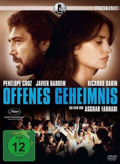 Offenes Geheimnis