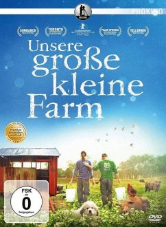 Unsere große kleine Farm