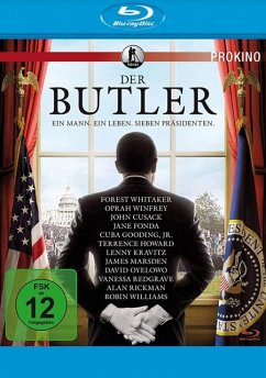 Der Butler