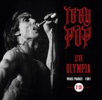 Live Olympia - Paris 91'