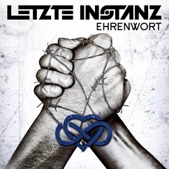 Ehrenwort (Digipak) - Letzte Instanz