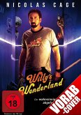 Willy'S Wonderland